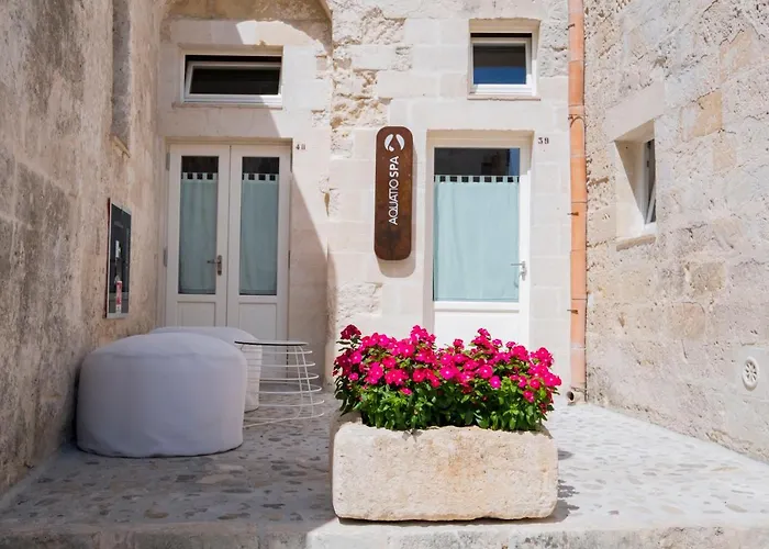 Aquatio Cave Luxury Hotel & Spa