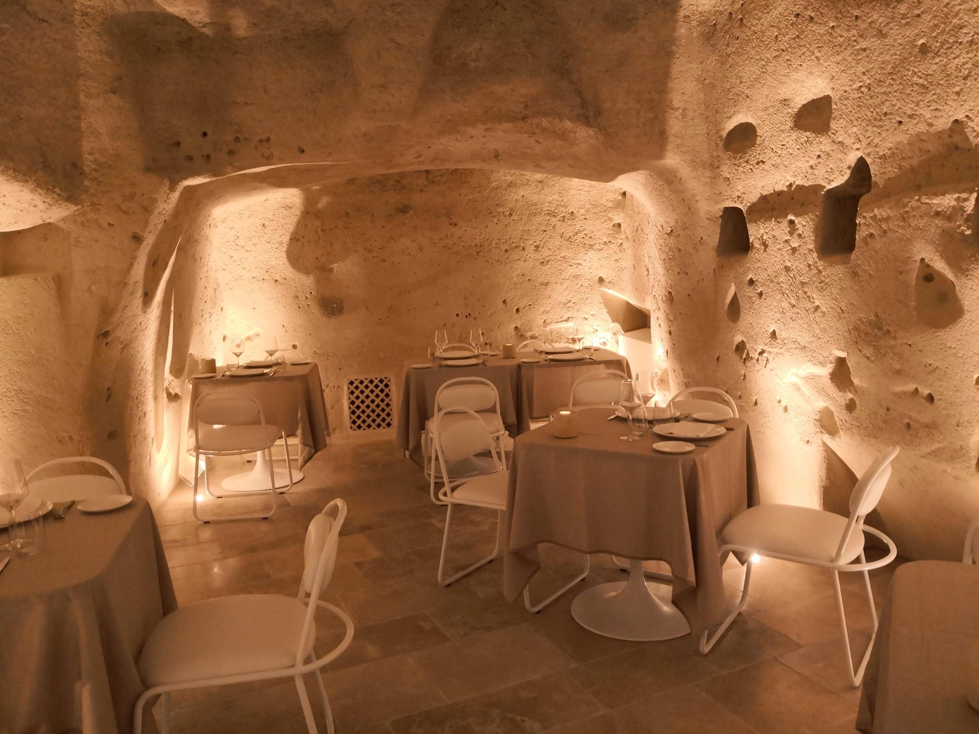 Aquatio Cave Luxury & 5*