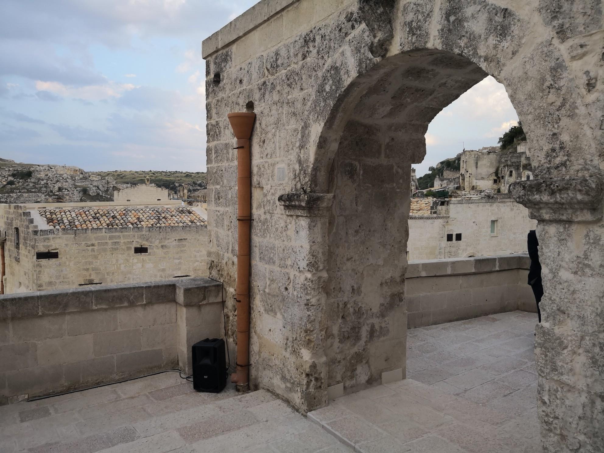 Aquatio Cave Luxury & Hotel 5*