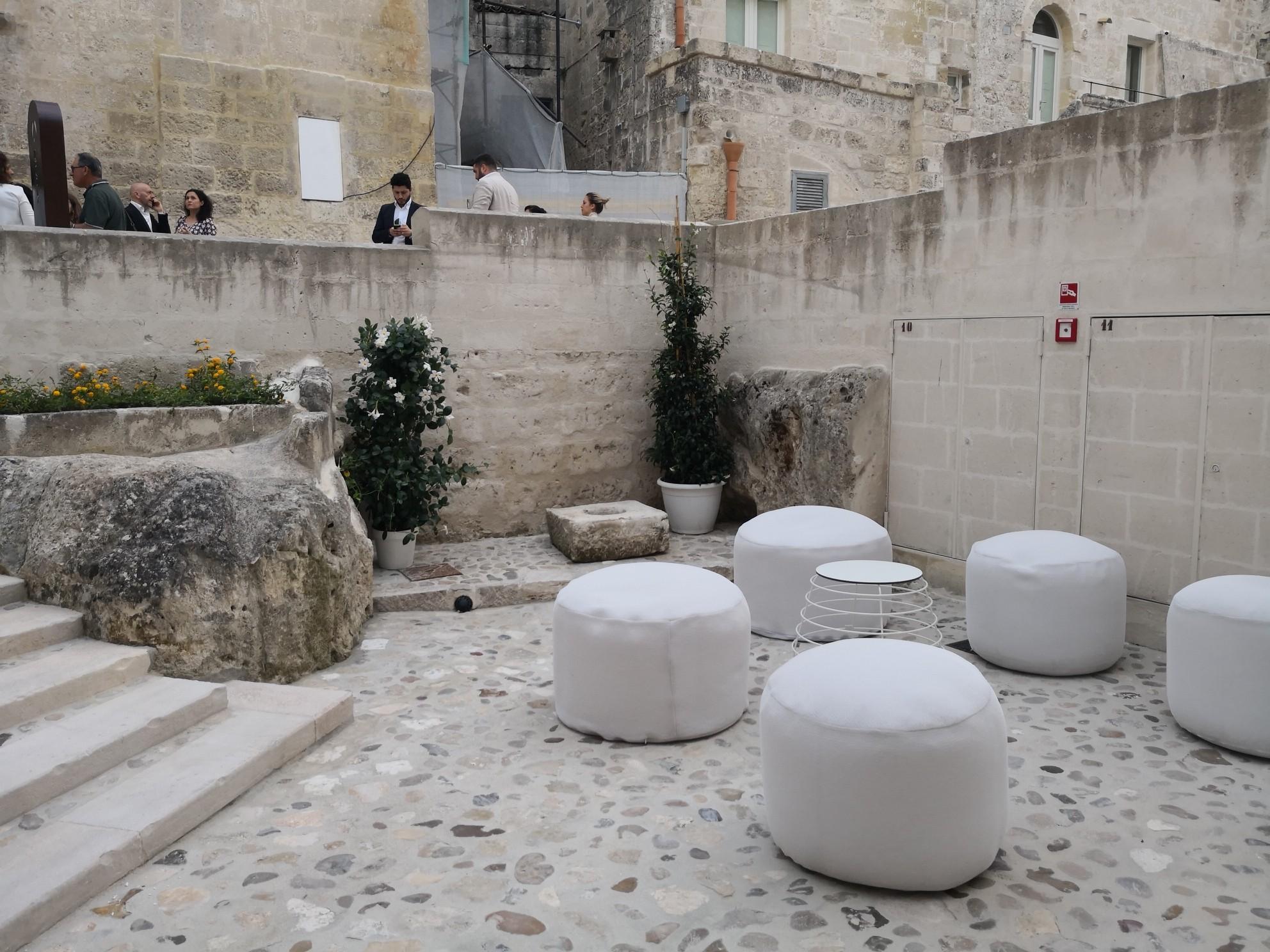 Hotel Aquatio Cave Luxury &