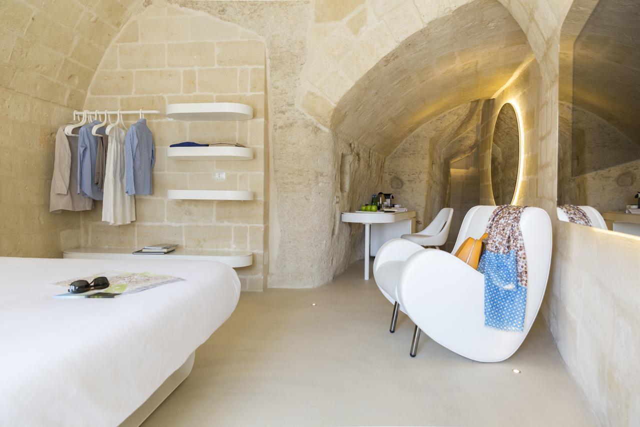 Hotel Aquatio Cave Luxury & 5*