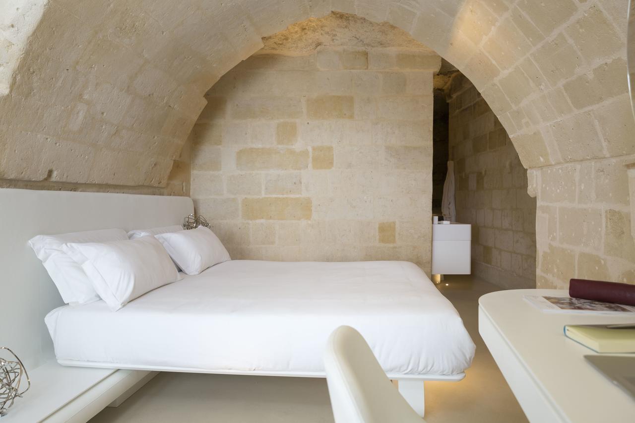 Aquatio Cave Luxury & Hotel 5*