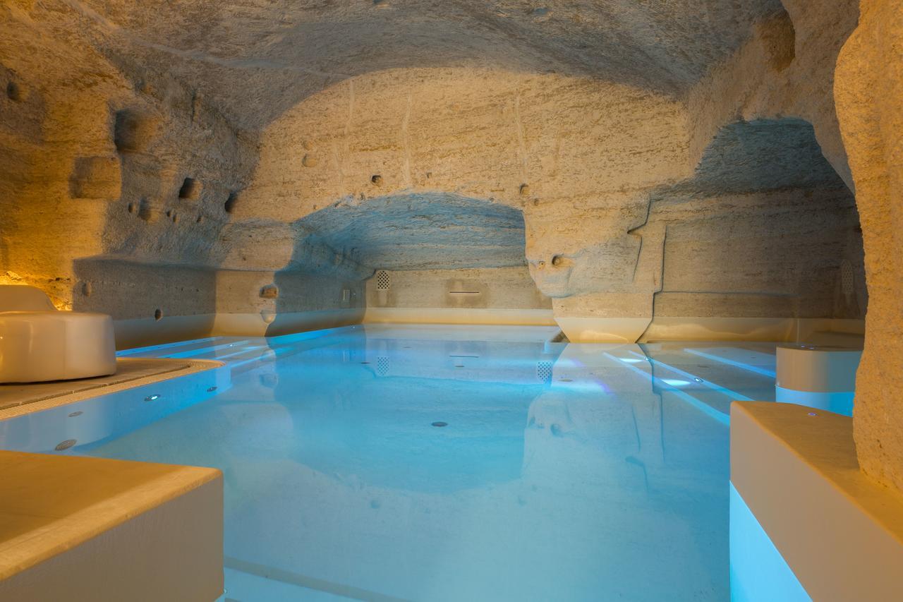 Hotel Aquatio Cave Luxury & 5*