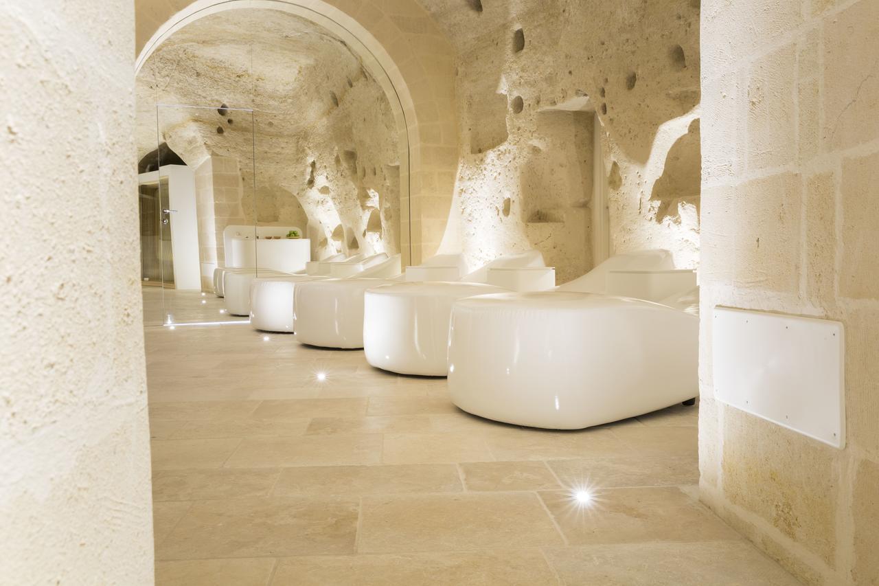 Aquatio Cave Luxury & 5*