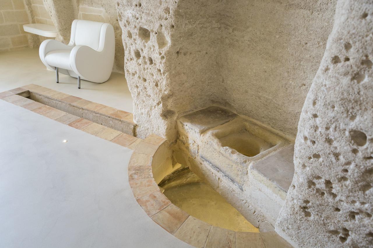 Aquatio Cave Luxury & 5*