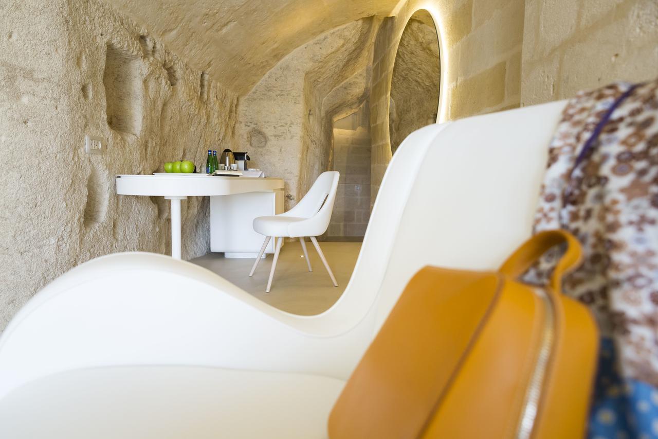 Aquatio Cave Luxury & Hotel