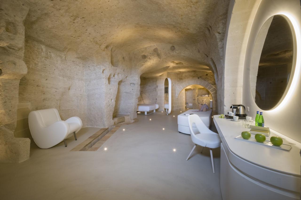 Aquatio Cave Luxury & 5*