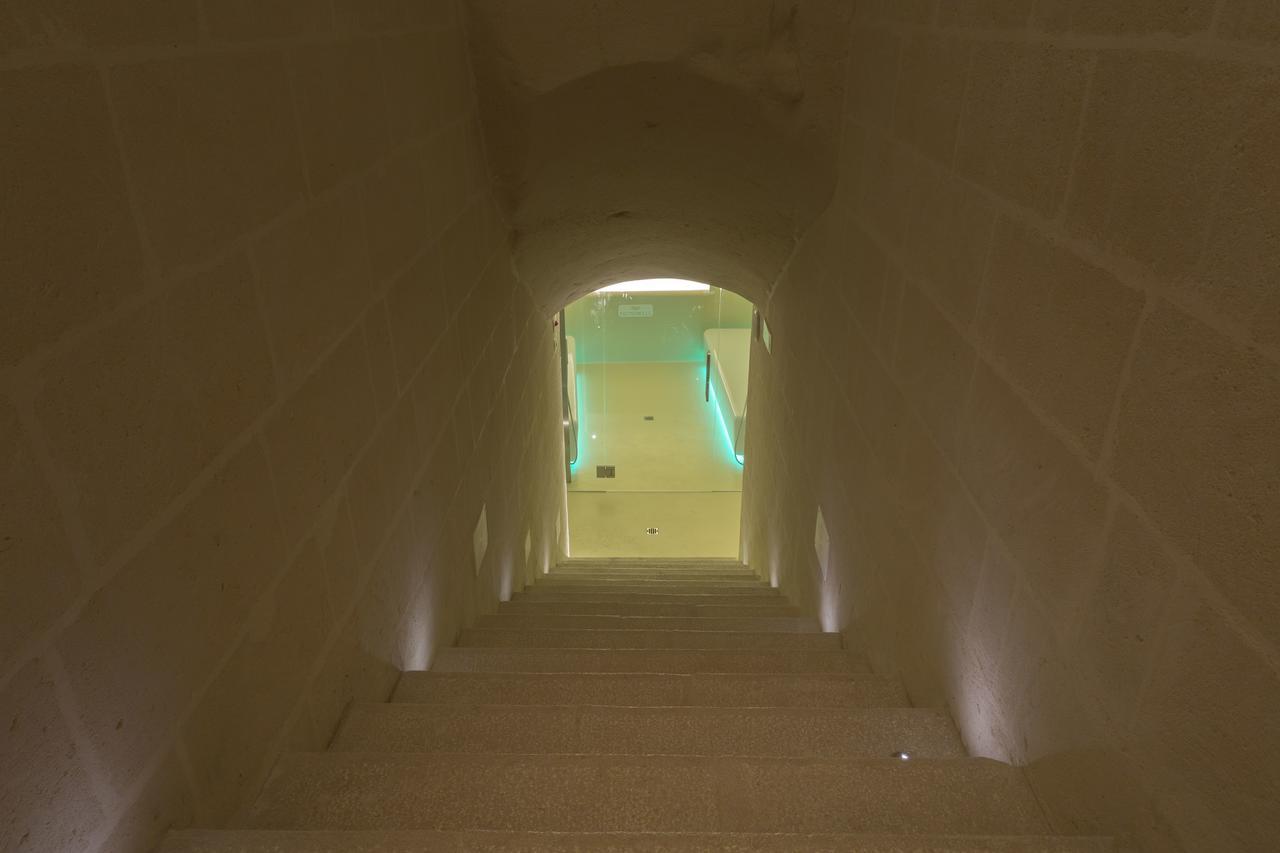 Aquatio Cave Luxury & Hotel 5*