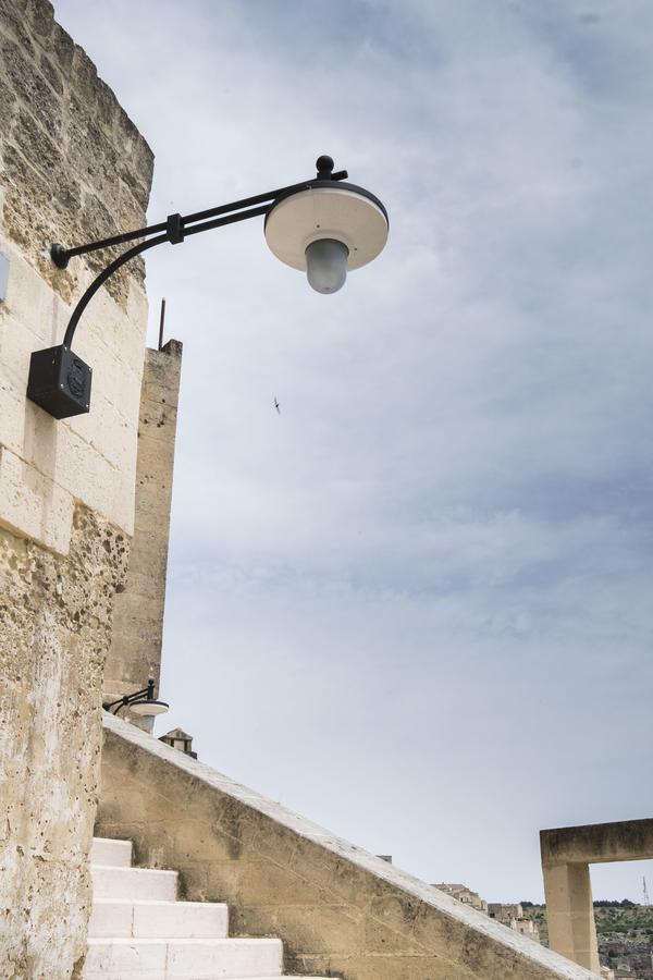 Hotel Aquatio Cave Luxury & Matera