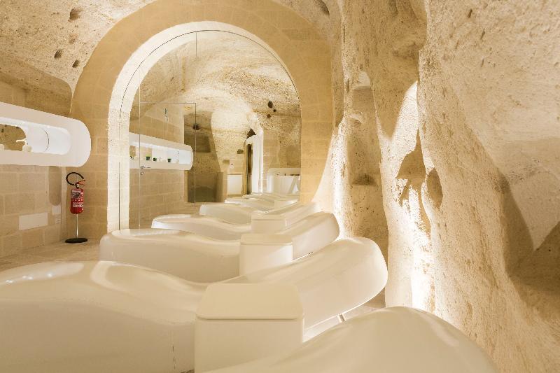 Aquatio Cave Luxury & Hotel