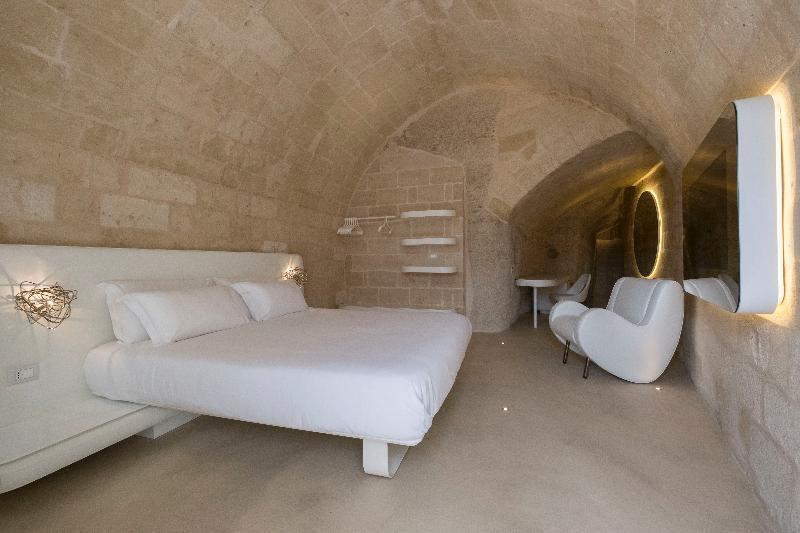 Hotel Aquatio Cave Luxury &