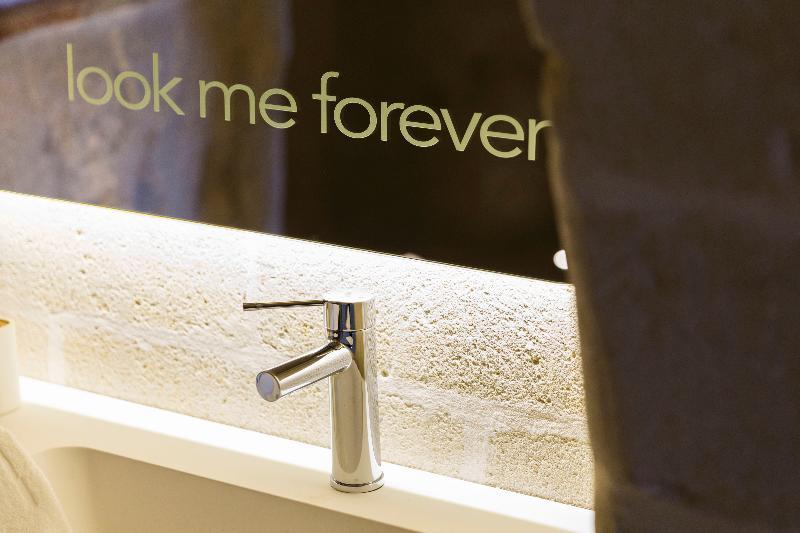 Aquatio Cave Luxury & Matera