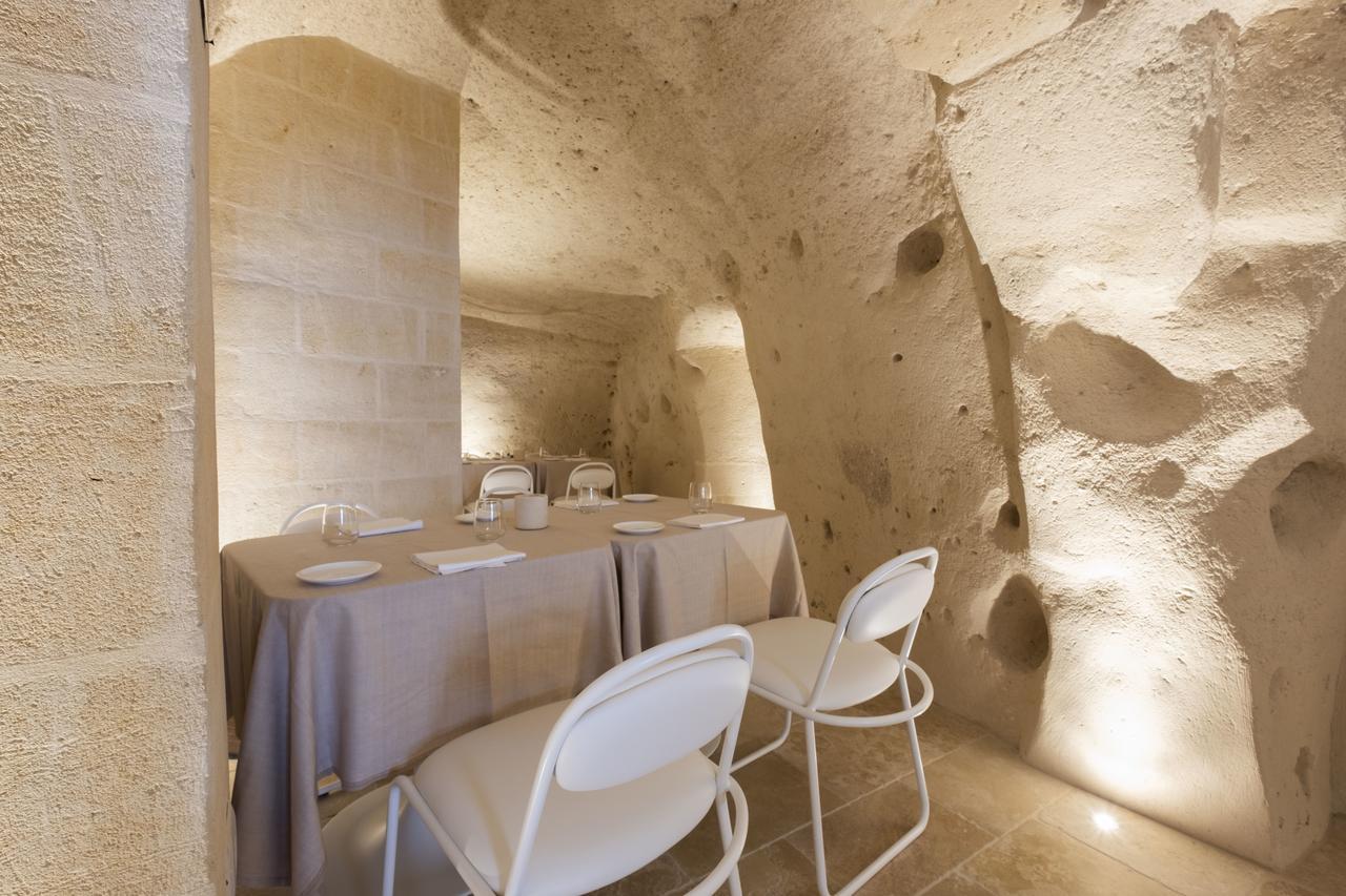 Aquatio Cave Luxury & Hotel