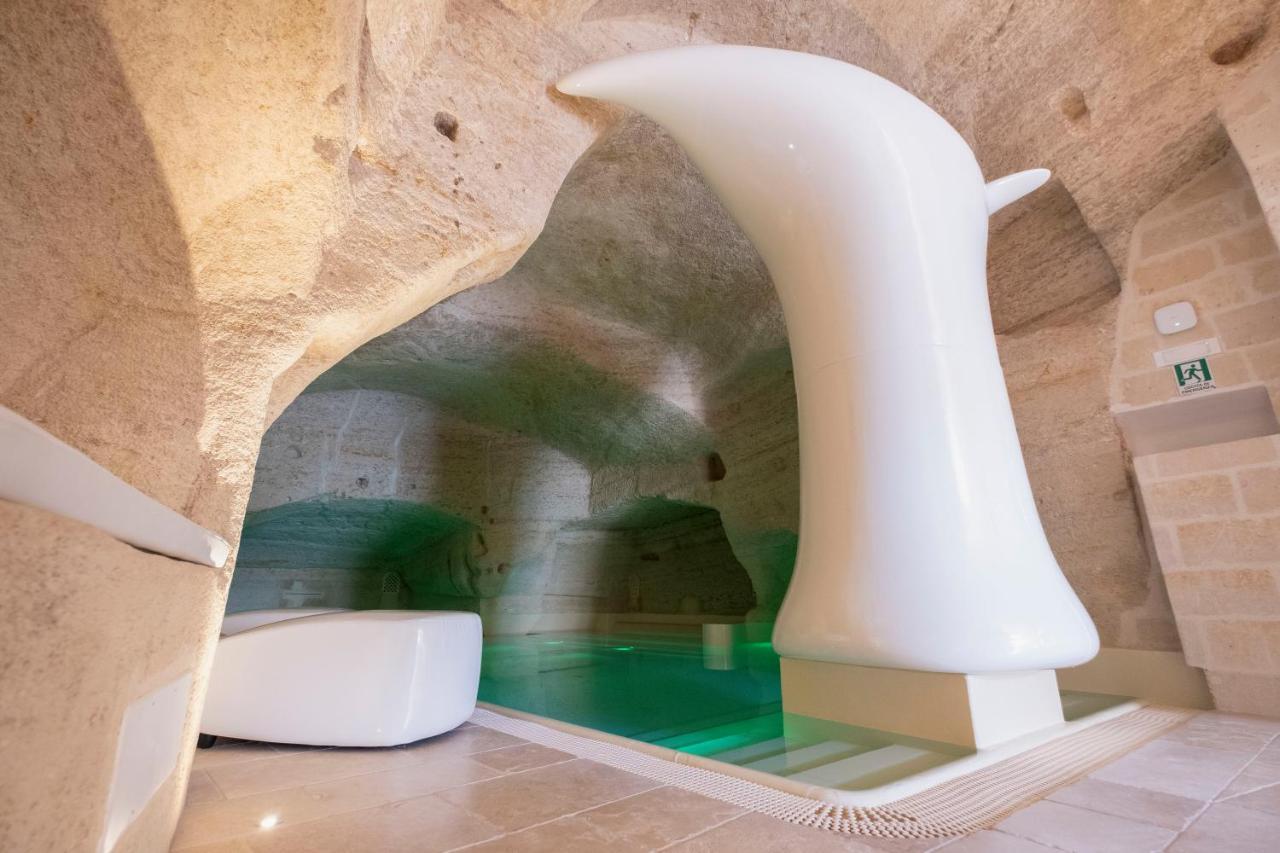 Aquatio Cave Luxury &