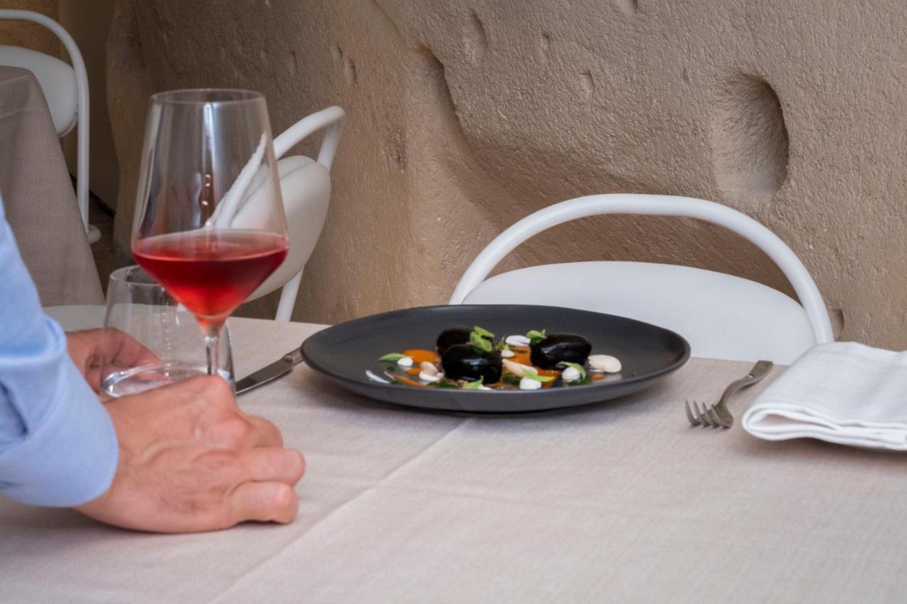 Hotel Aquatio Cave Luxury &