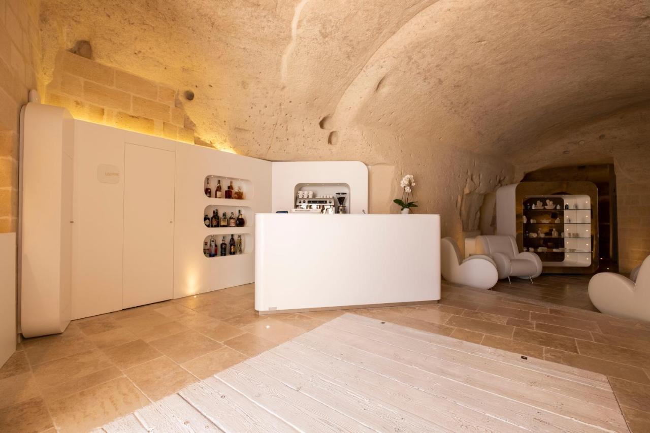 Hotel Aquatio Cave Luxury &