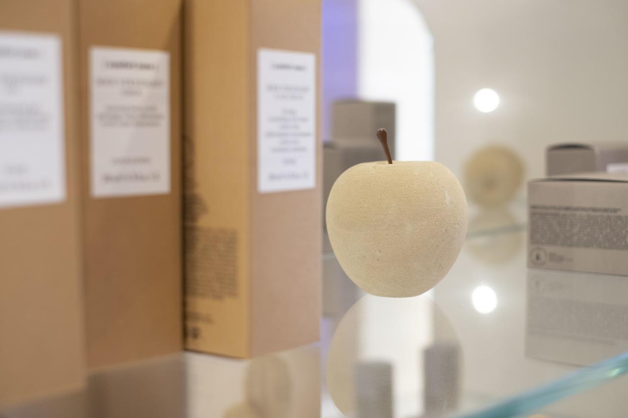 Aquatio Cave Luxury & Hotel Matera