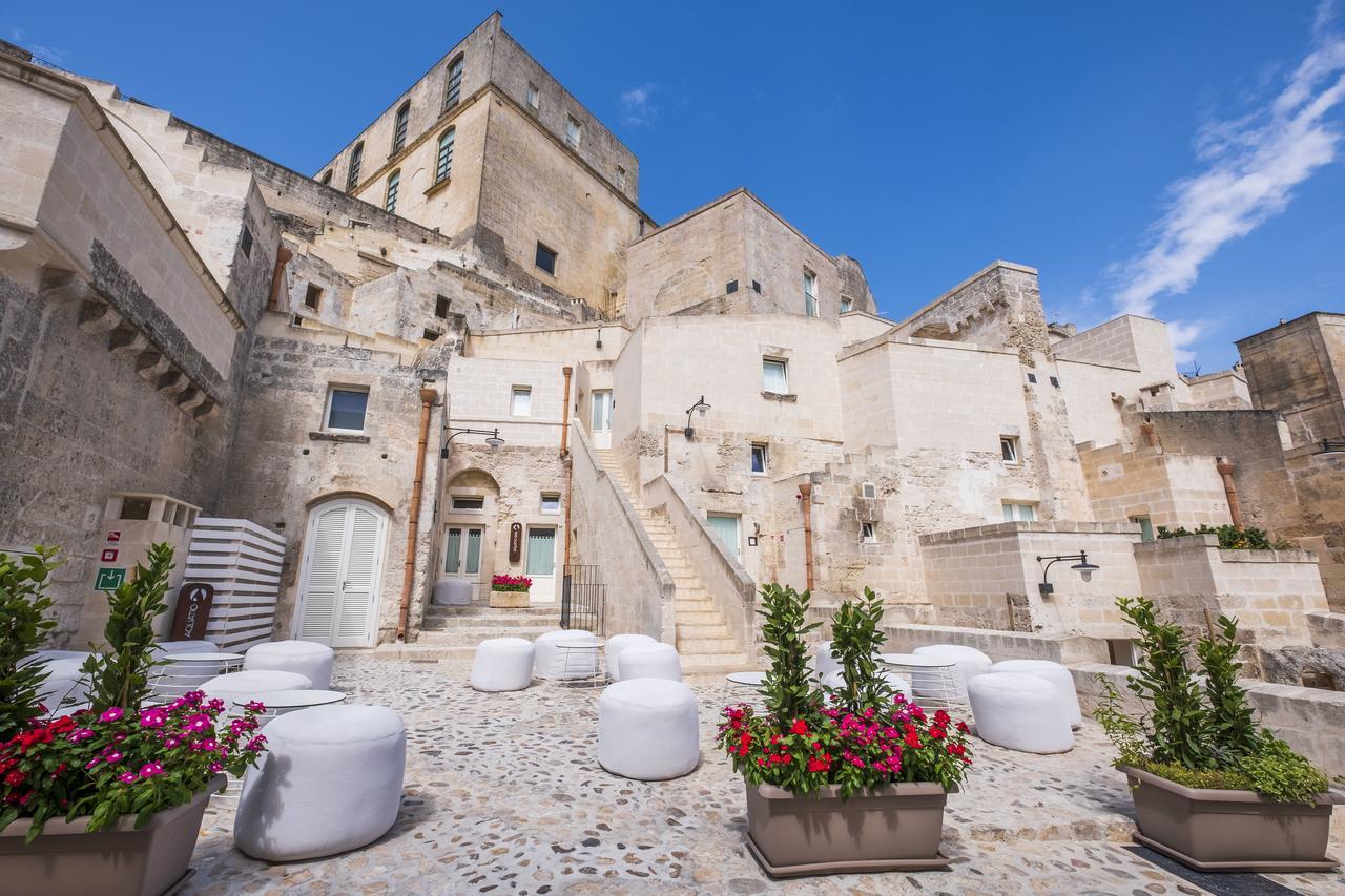 Hotel Aquatio Cave Luxury &